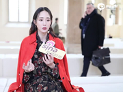 视频：撩星记 | 张钧甯：猪年希望有好的作品带给大家