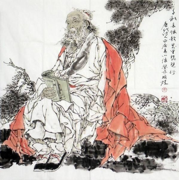 白居易小诗，写得非常唯美，思悠悠，恨悠悠，恨到归时方始休