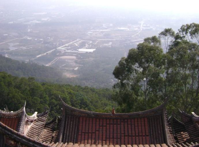 福建莆田涵江区四个值得一去的旅游景点，喜欢的不要错过了