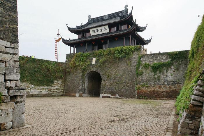 天津武清区城关镇: 600年历史古城, 值得一去