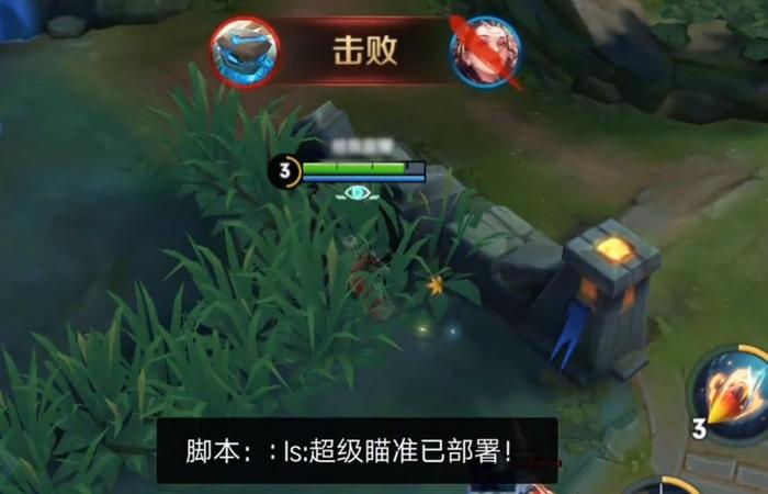 王者百里外挂_免费开挂的软件王者_正版卖挂网站(图6)