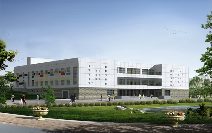 新疆维吾尔自治区公办高校，新疆工程学院