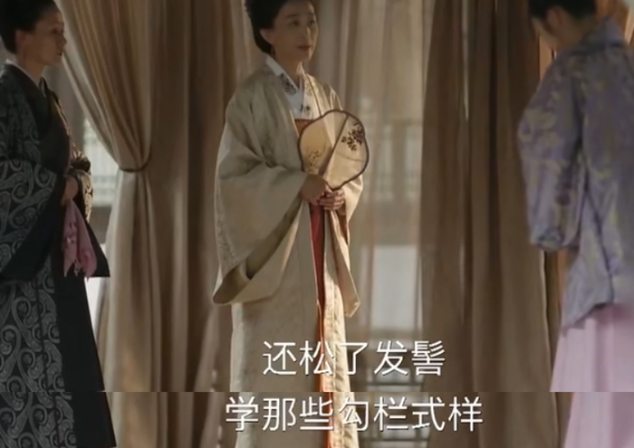 知否中平宁郡主所说的“勾栏”，在宋朝指的是什么？