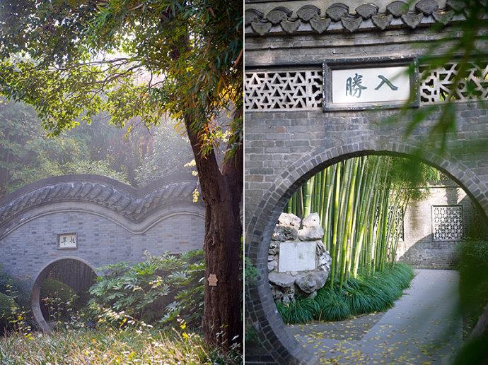 隐藏在<a href='http://travel.sina.com.cn/taizhou_taixingrenmingongyuan-lvyou/?from=b-keyword' ><em><em>泰州</em></em></a>繁华闹市的私宅大院,连梅兰芳都曾来住过!