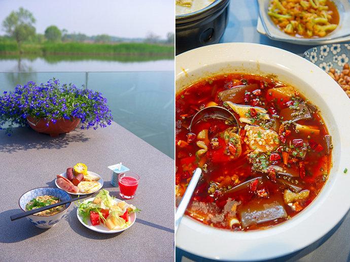 #美在春天#<a href='http://travel.sina.com.cn/jiangsu-lvyou/?from=b-keyword' ><em>江苏</em></a>最美的湿地公园,环境清幽游客极少