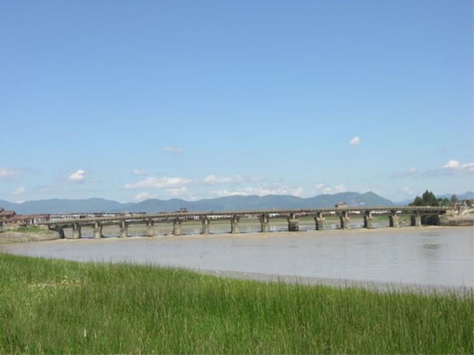 福建莆田涵江区四个值得一去的旅游景点，喜欢的不要错过了