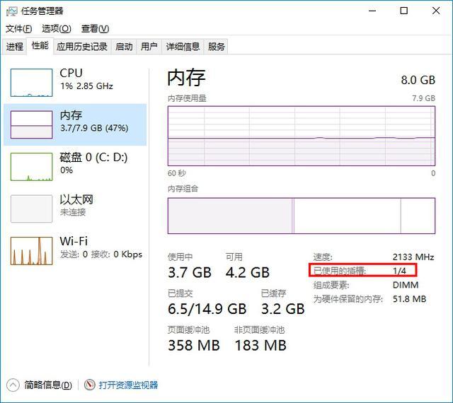 内存大小因服务器类型与用途而异 (内存大小因服务器不同)-虎跃云资讯网