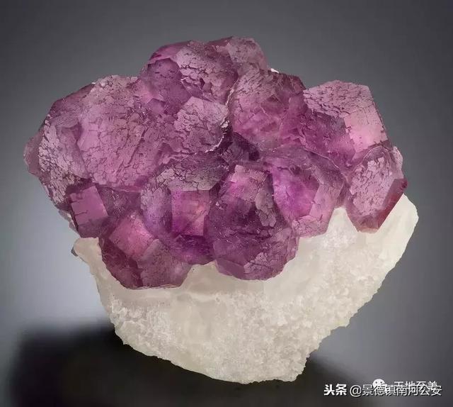 超500万吨！江西发现省内最大萤石矿床