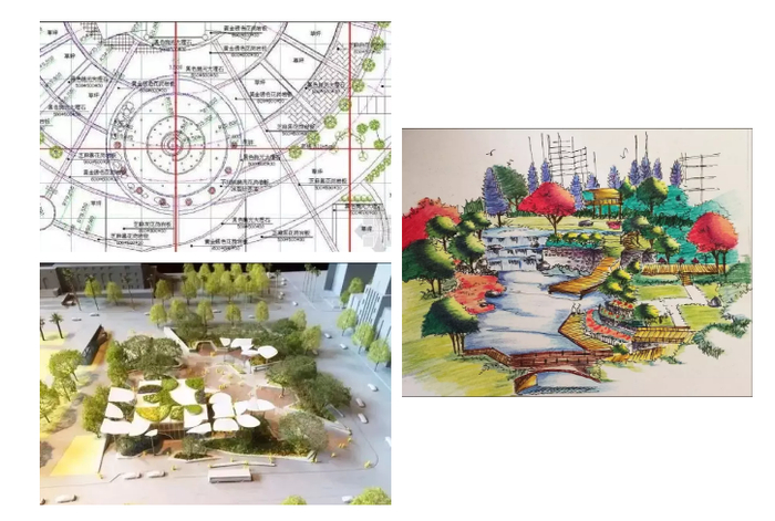 360°欧式园林景观，看北岛如何炼成永不停滞的欧式美学！_新浪新闻