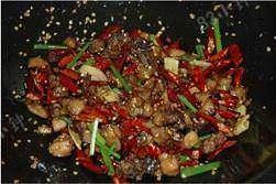饭店“最火”的5款特色盖浇饭，3分钟一道，看看大厨怎么做！