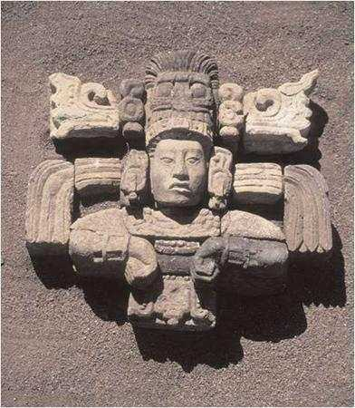 玛雅文明是一个高级的文明, 他们为什么会突然消失?