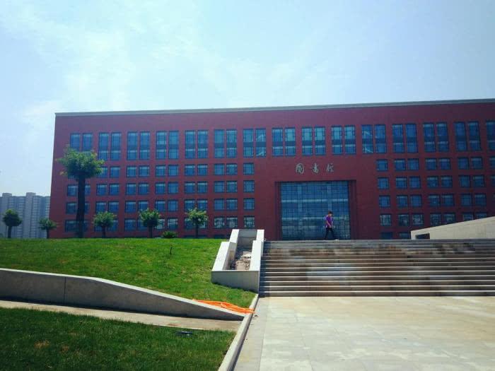 陕西最被低估的3所大学，一个是西安理工大学，一个是211大学