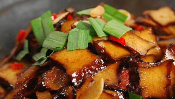 湘菜明明很受欢迎，为何却入不了中国四大名菜？