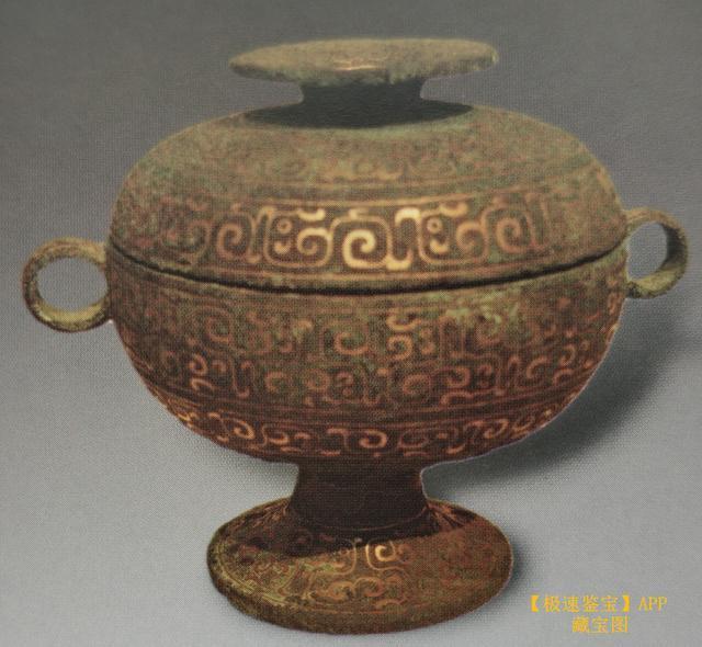 春秋战国时期青铜器有特色, 中国古代青铜器铸作的又一个高潮