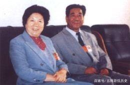 铿锵巾帼——陈慕华，传奇一生，享年90岁，丈夫和子女今何在？