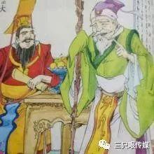 山西为什么有两个“绛县”？哪一个的历史更源远？