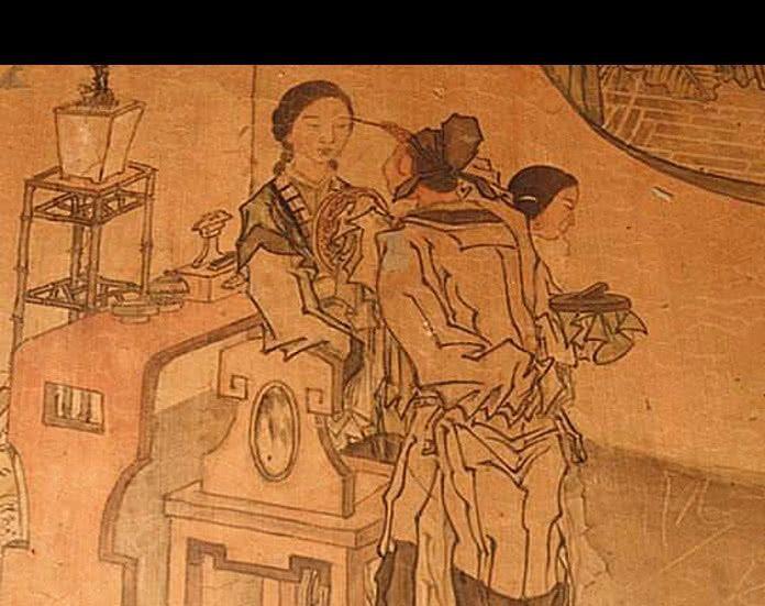中国古代四大丑女的命运，证明了皮囊不重要，丑女同样有春天！