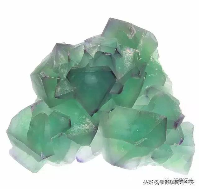 超500万吨！江西发现省内最大萤石矿床