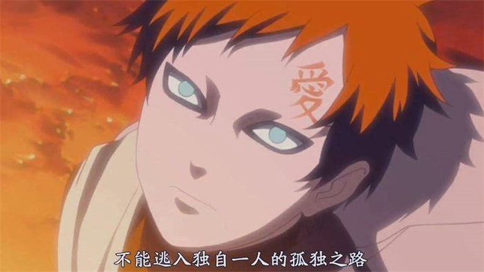 火影：鸣人得知我爱罗被晓组织抓走后，为何落泪？主要有3个原因