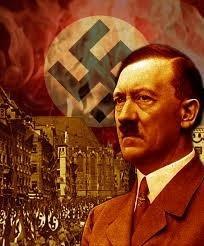 纳粹德国自称建立德意志第三帝国，那德国历史上有哪两个帝国？