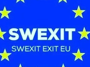 瑞典大选极右翼势力抬头，他们也要“脱欧”？