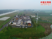 “时代楷模”高思杰：再进庄台 已近小康