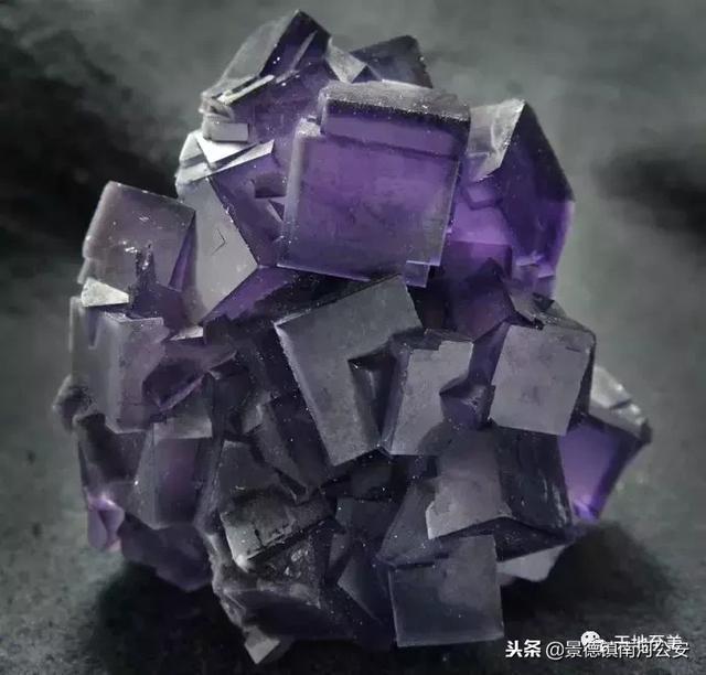 超500万吨！江西发现省内最大萤石矿床
