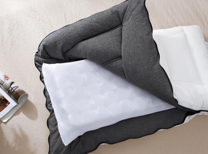 胖太阳健康枕发布，六大优势颠覆传统枕头