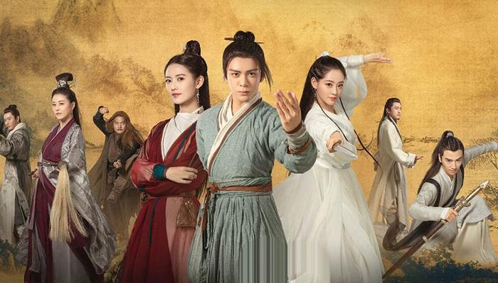 《小李飞刀》再翻拍！改编成狂、翻拍成风，原创编剧都哪去了？