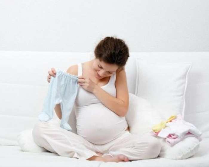 【科普】女性怀孕早期为何会出现孕吐