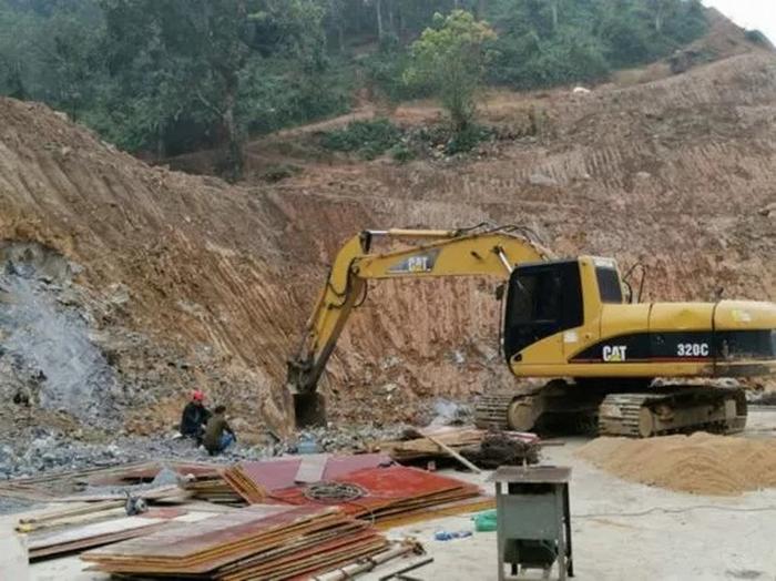 凭祥年内狠抓重大项目建设