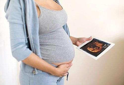 女人怀孕多久可以做B超检查？一共做几次比较好？很多人不清楚！