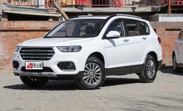 皮实、耐造 且保值率高 这几款10万级SUV“销量王”八折啦！