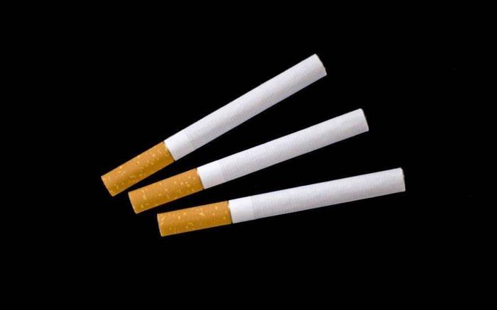 科普|一毫升的电子烟烟油相当于几根香烟？