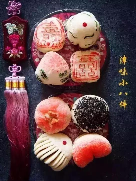 桂顺斋，大桥道，欣乐……天津的老味儿全在这里了！