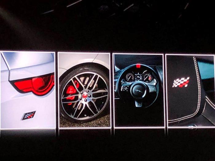捷豹2020年将推9款新车 三款赛旗版车型年内推出