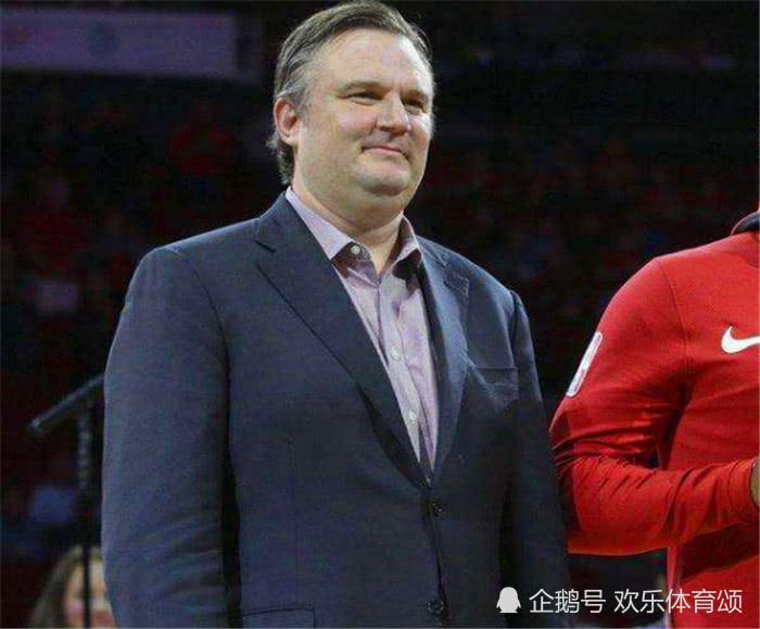 不作死就不会死！NBA本赛季四大作死天王，火箭两人光荣上榜