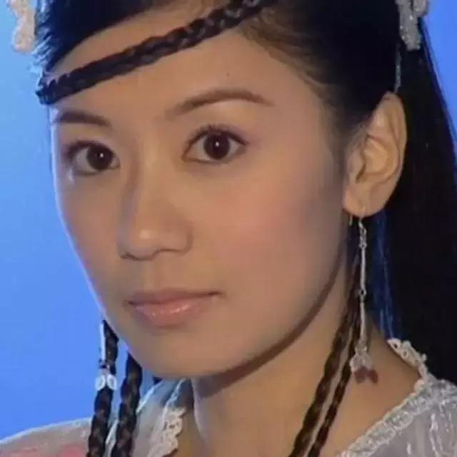 中国古代的人脸审美，是更喜欢小眼塌鼻大饼脸？？