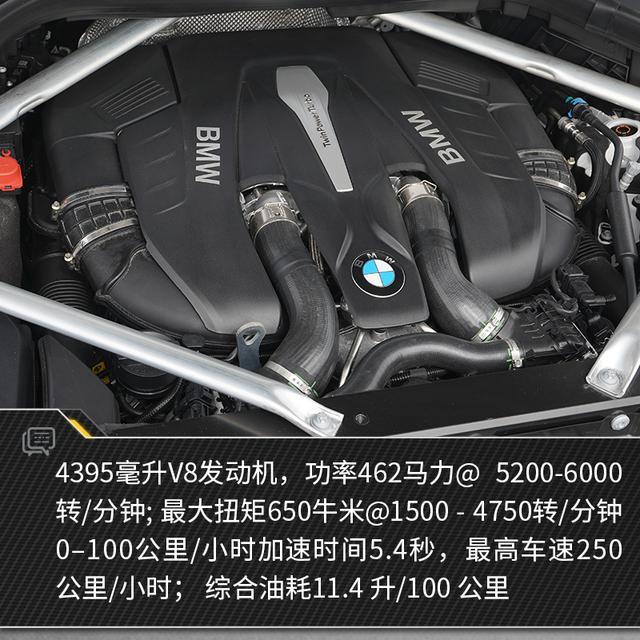 豪华、科技、全尺寸加身，BMW X7要逆天