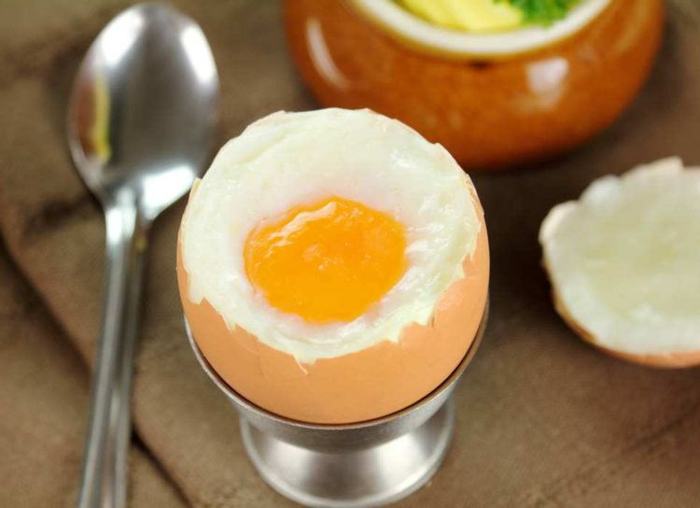 煮鸡蛋，十人八个错，教你不用锅不用电，天天吃热乎鸡蛋