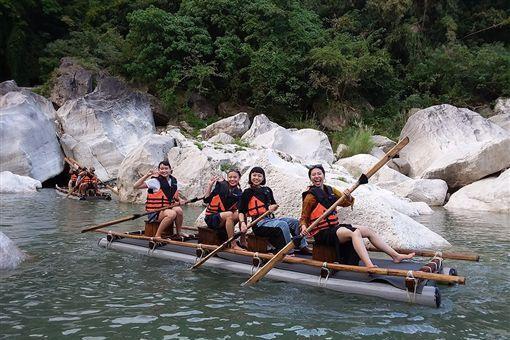 认识部落美学文化，台东部落经典旅行