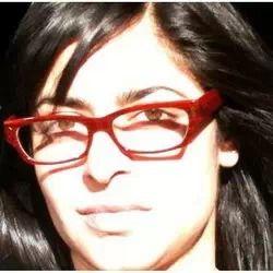德国 Aparajita Banerjee