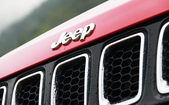 在黄山试驾全新Jeep指南者，1.3T四缸发动机很“燃”