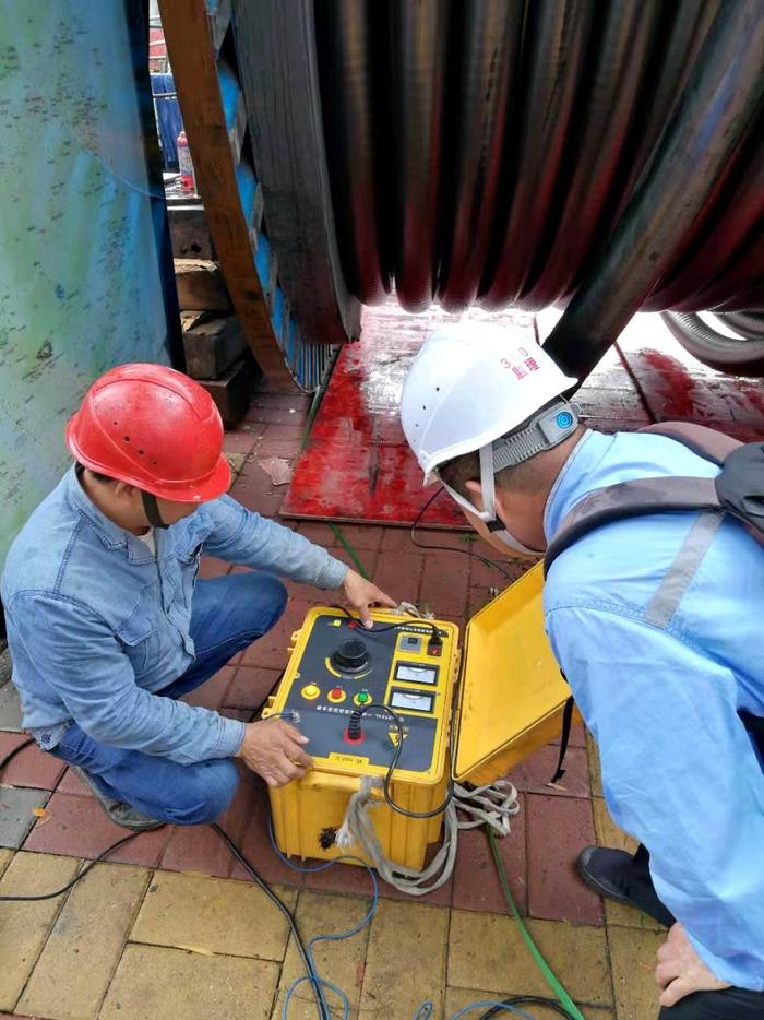 严控质量 南方电网广州电力工程监理珠海保底电网工程顺利投产