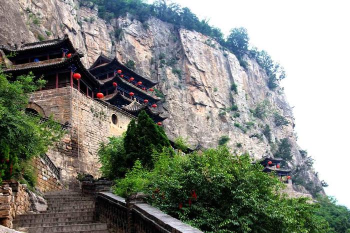 五大都会之一，中国“太极之乡”的邯郸，不能错过的5处风景！