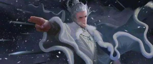 烽火戏诸侯《雪中悍刀行》十大经典名句，每一句都意味深远