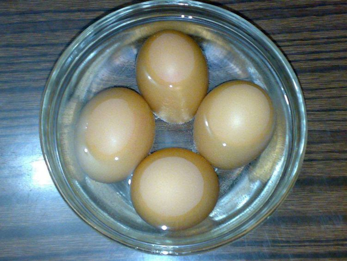 煮鸡蛋，十人八个错，教你不用锅不用电，天天吃热乎鸡蛋