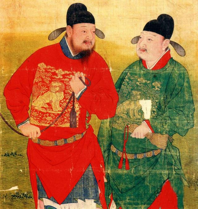 明朝左都御史究竟是个多大的官？