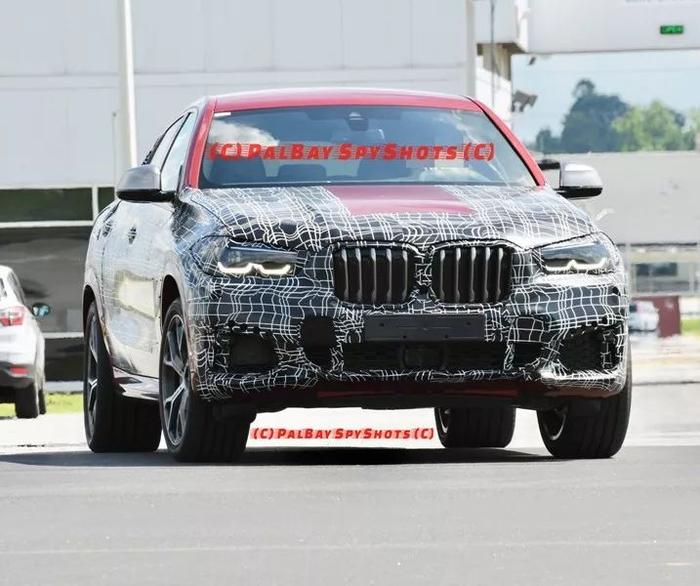 今年可定义为“M”年？即将到来的BMW新车型，你最期待哪个？