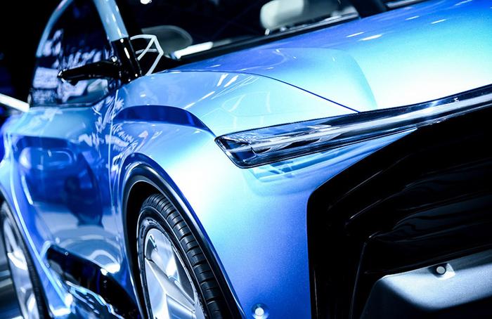 合众新能源上海车展将亮相三款电动车